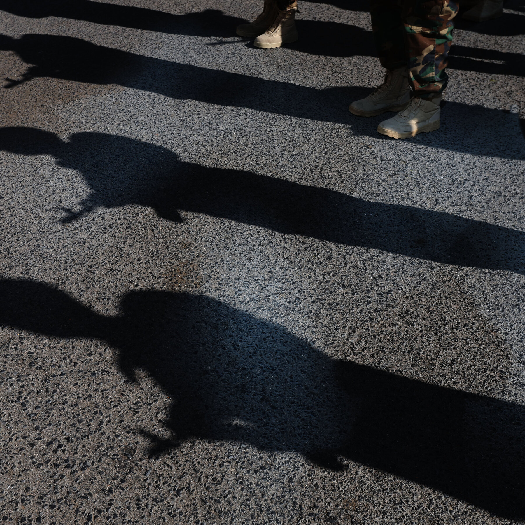 Trump Re-Labels Yemen’s Houthi Rebels as Terrorists