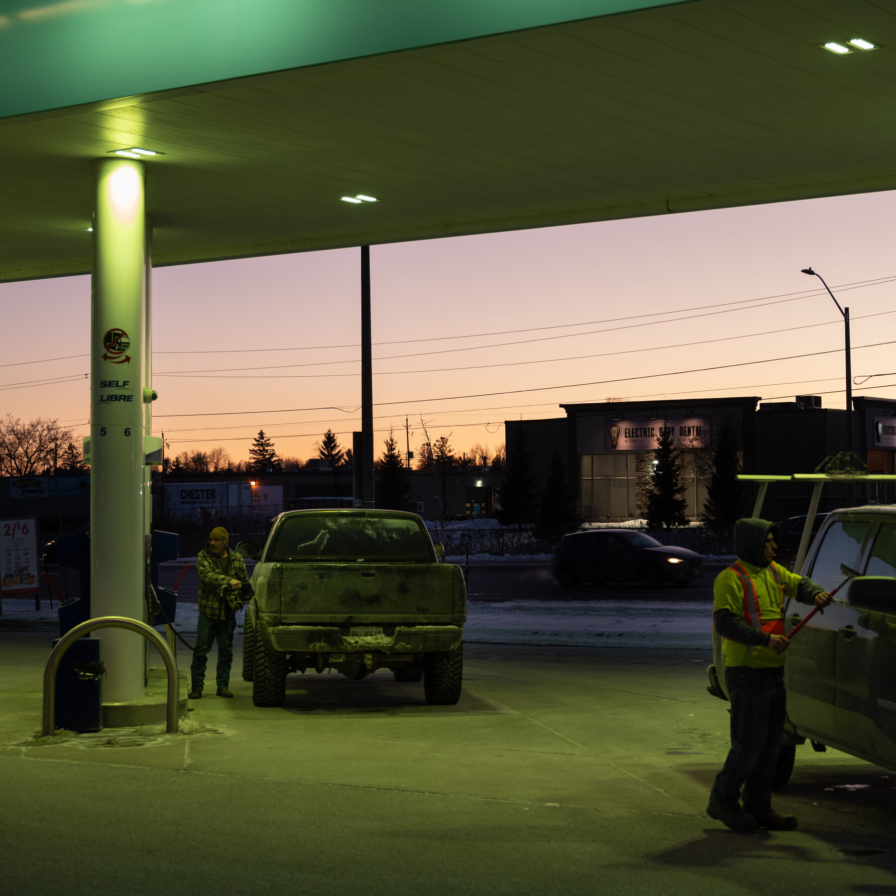 Rising Prices Dashed Trudeau’s Promise to Canada’s Middle Class