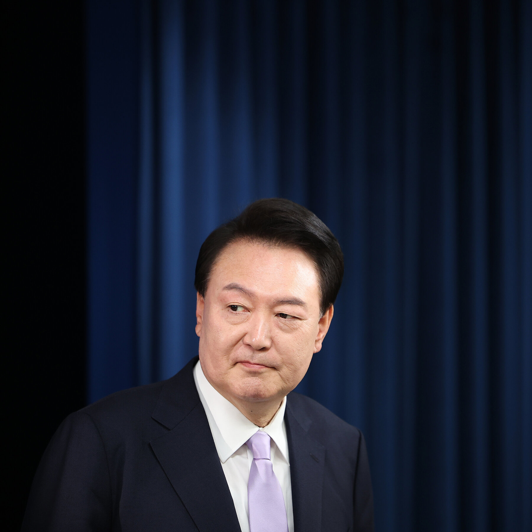 Investigators, With Reinforcements, Try Again to Detain South Korean Leader