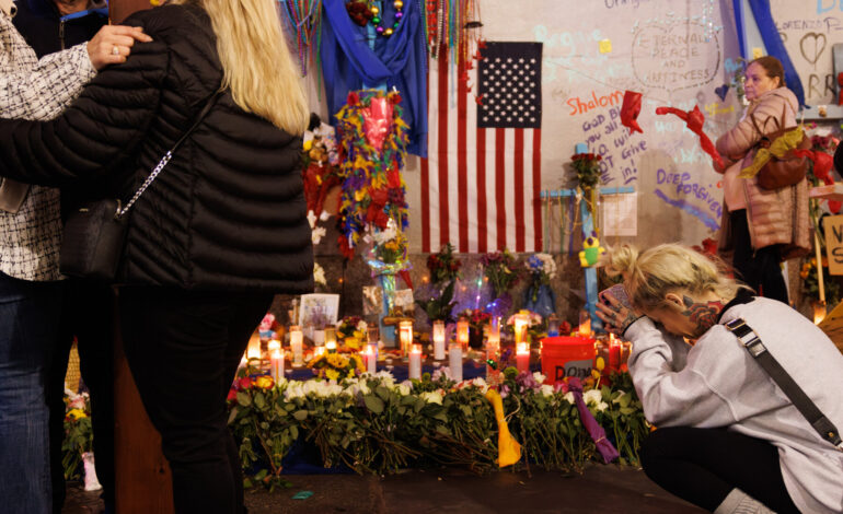 ISIS Says It Inspired New Orleans Attack, but Doesn’t Claim Responsibility
