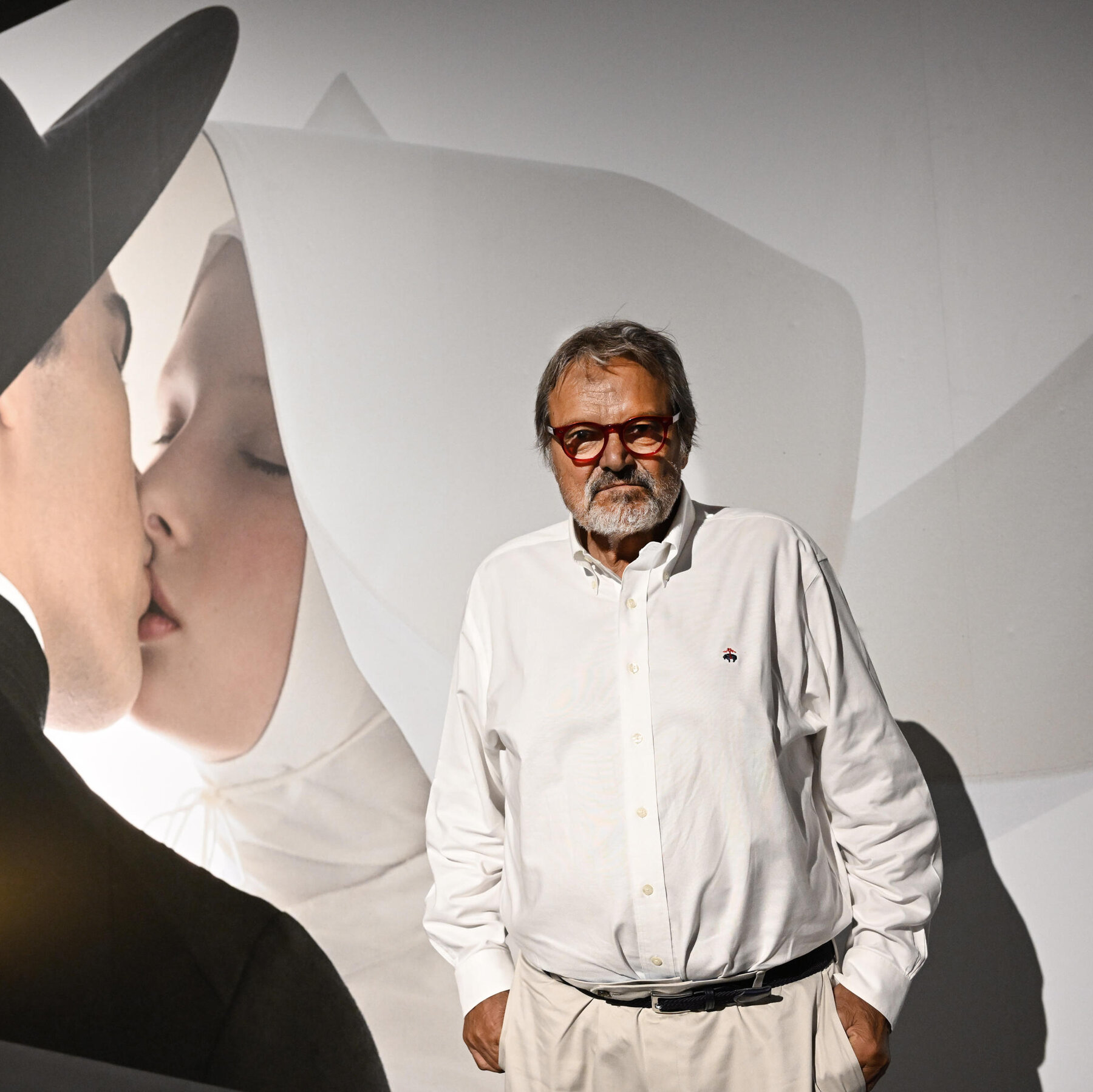 Oliviero Toscani, Driving Force Behind Provocative Benetton Ads, Dies at 82