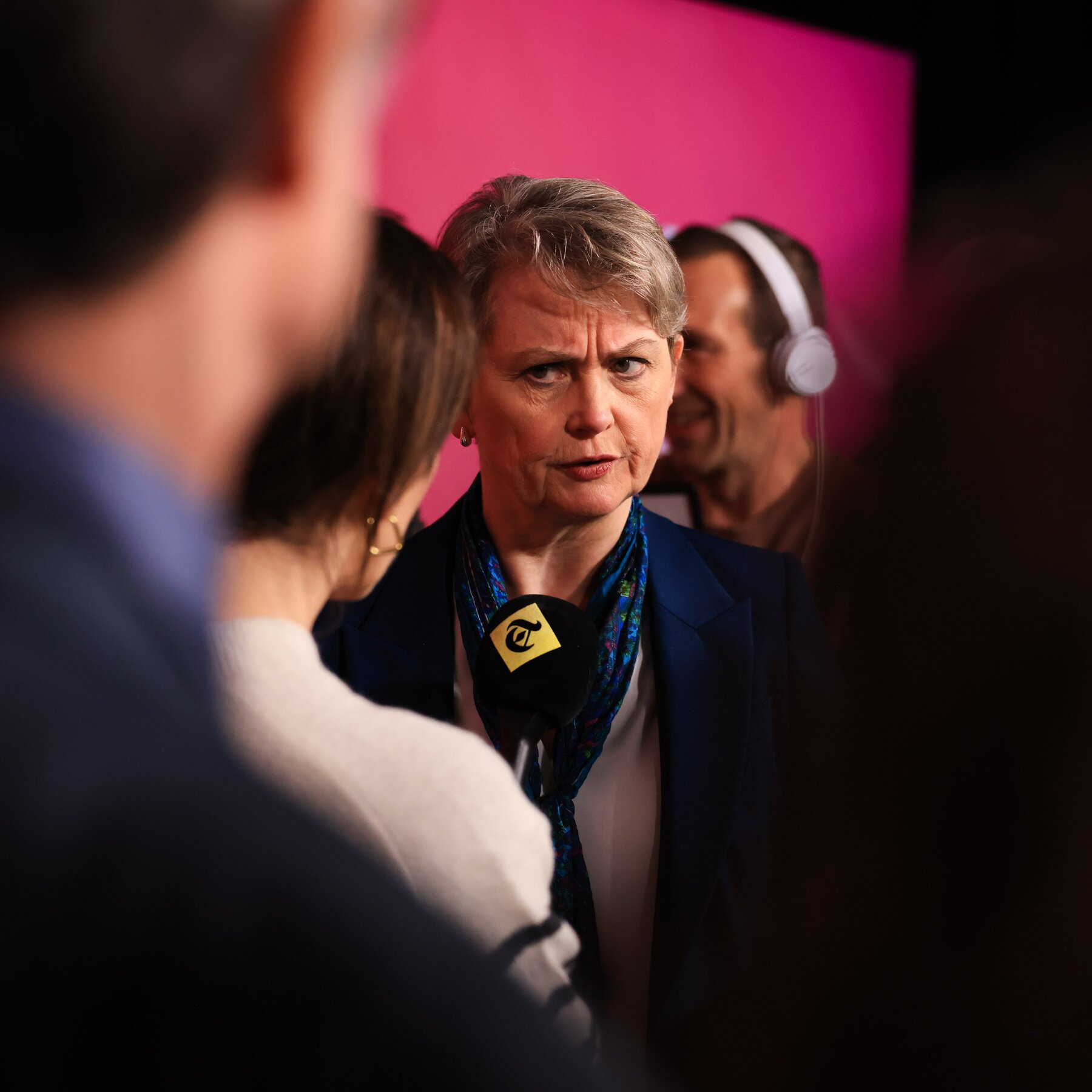 U.K. Announces Rapid Review into Scale of Child Sexual Abuse by Grooming Gangs