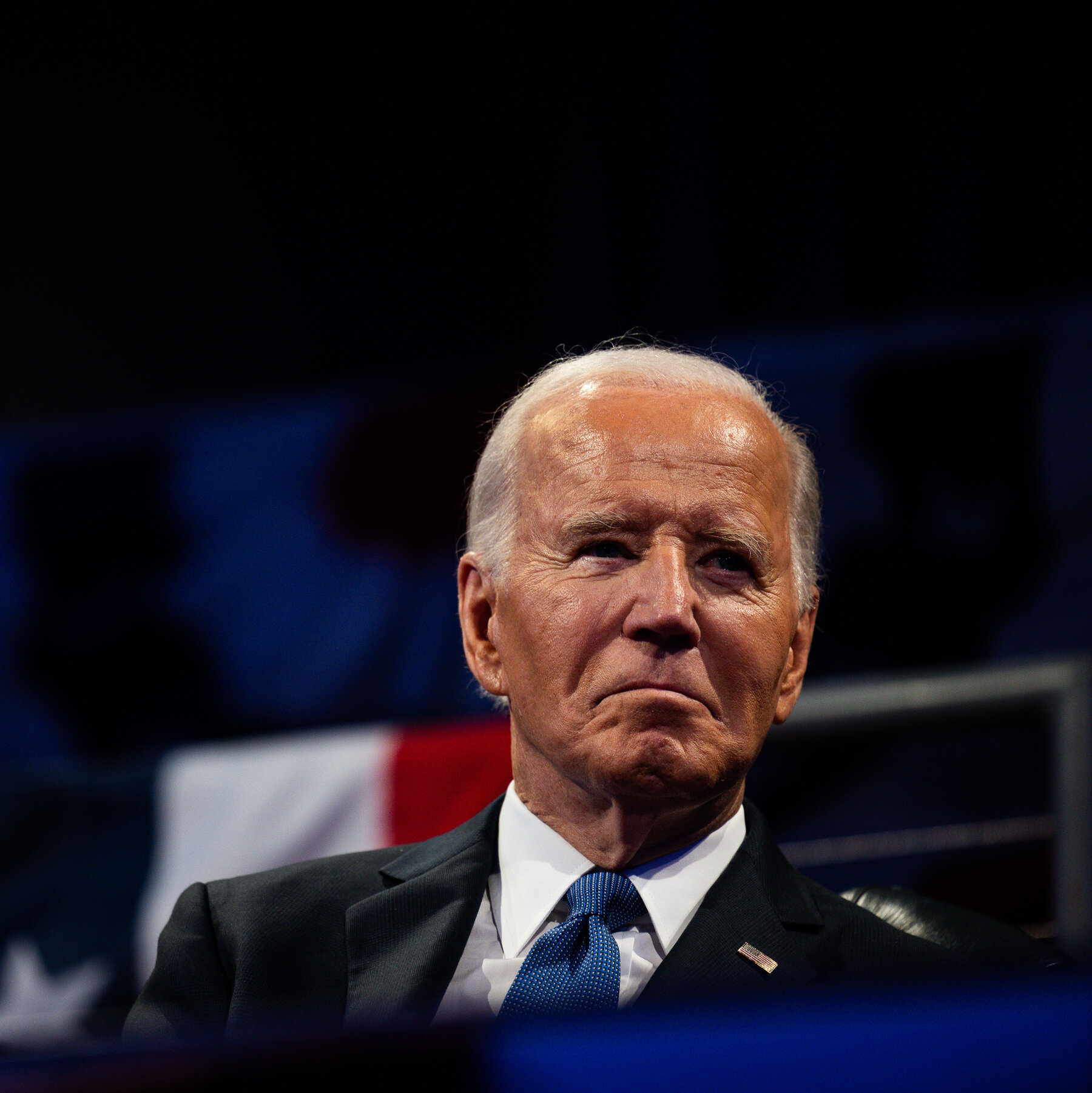 Biden Says He Urged Netanyahu to Accommodate Palestinians’ ‘Legitimate Concerns’
