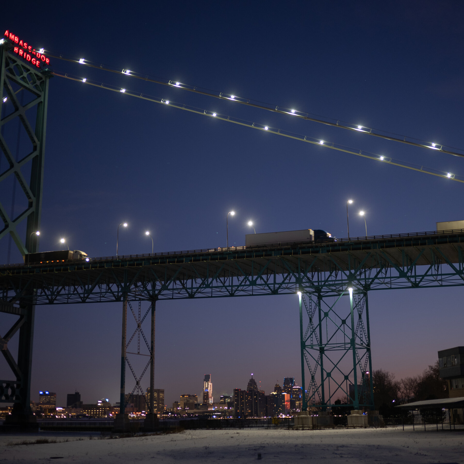 When the U.S. Hit Canada With Steep Tariffs Before, Canada Had a Plan B