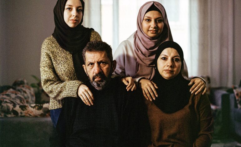 Syrians in Turkey Agonize Over a Return Home