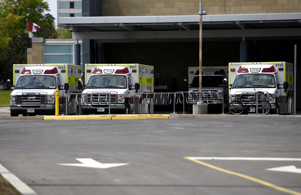 ‘If we close, people die’: Rural Ontario hospitals await ER staffing certainty