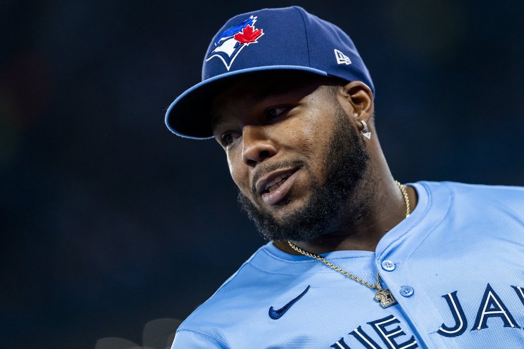 Slugger Guerrero Jr., Blue Jays agree on US$500M, 14-year extension: source