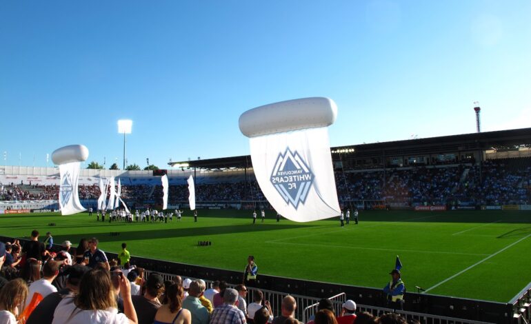 Whitecaps ‘in discussion’ with Vancouver about new stadium at PNE, club says