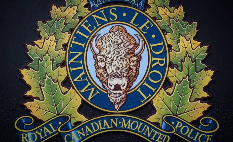 Person still missing after vehicle crashes into Squamish River: B.C. RCMP