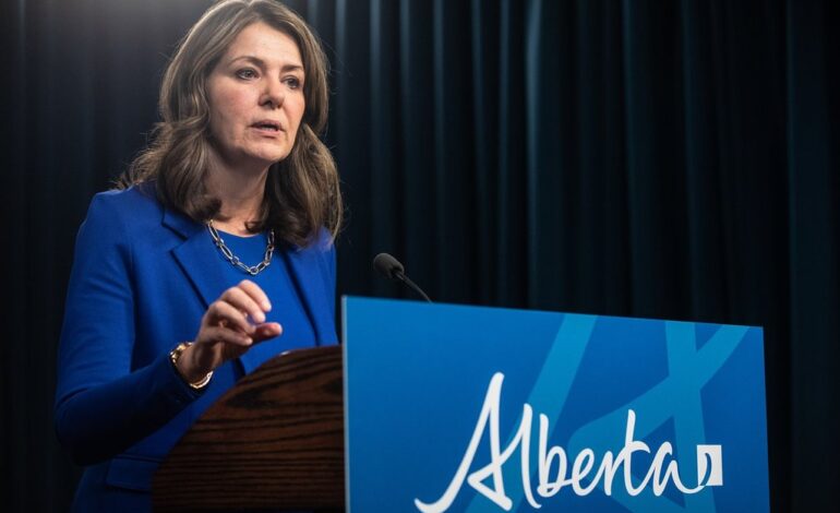United Conservative Party releases CPP survey results 21 months late