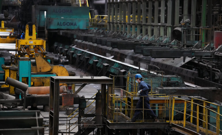 Trump’s trade war exacerbates cost-of-living woes for Ontario worker