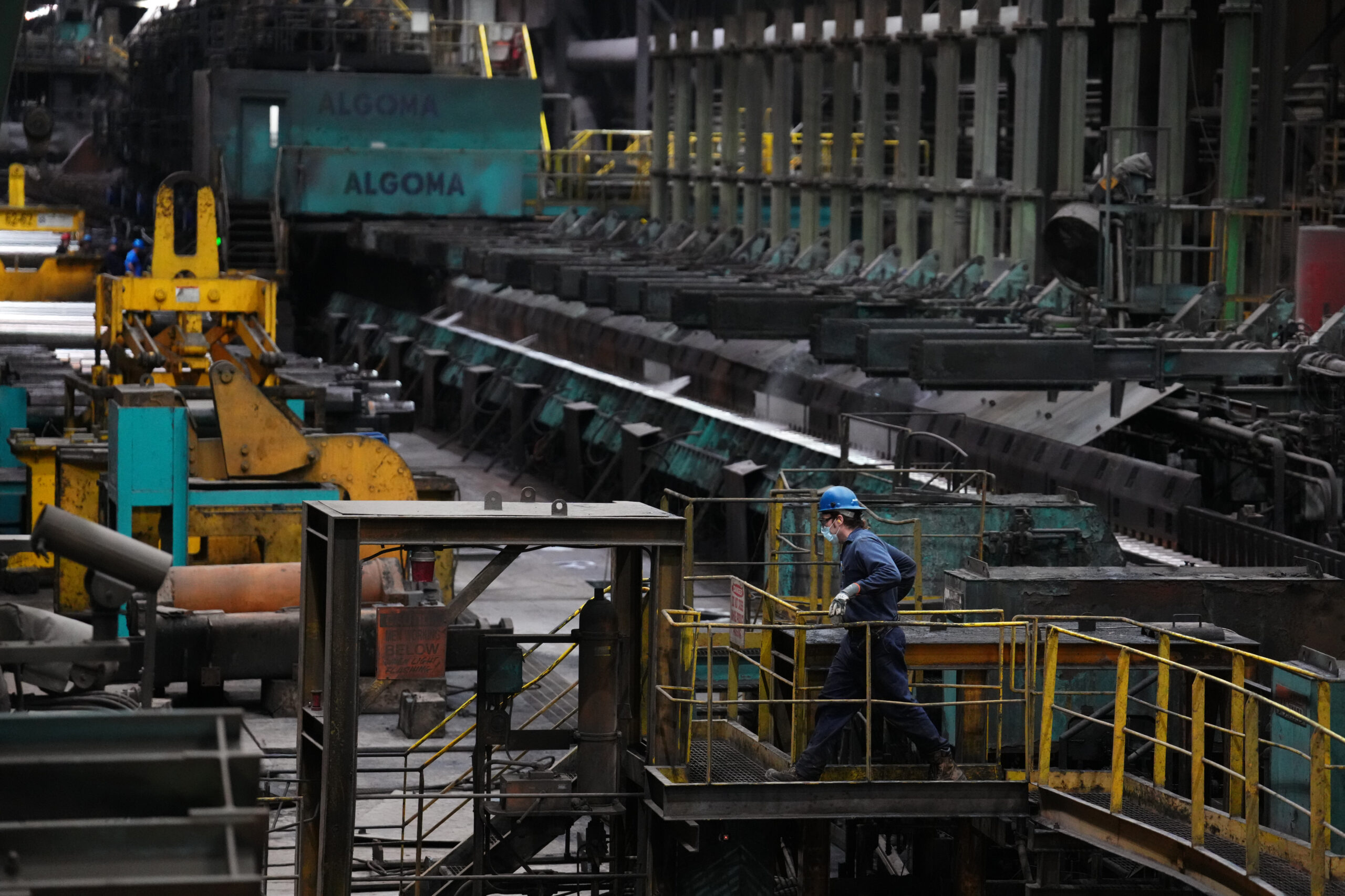 Trump’s trade war exacerbates cost-of-living woes for Ontario worker