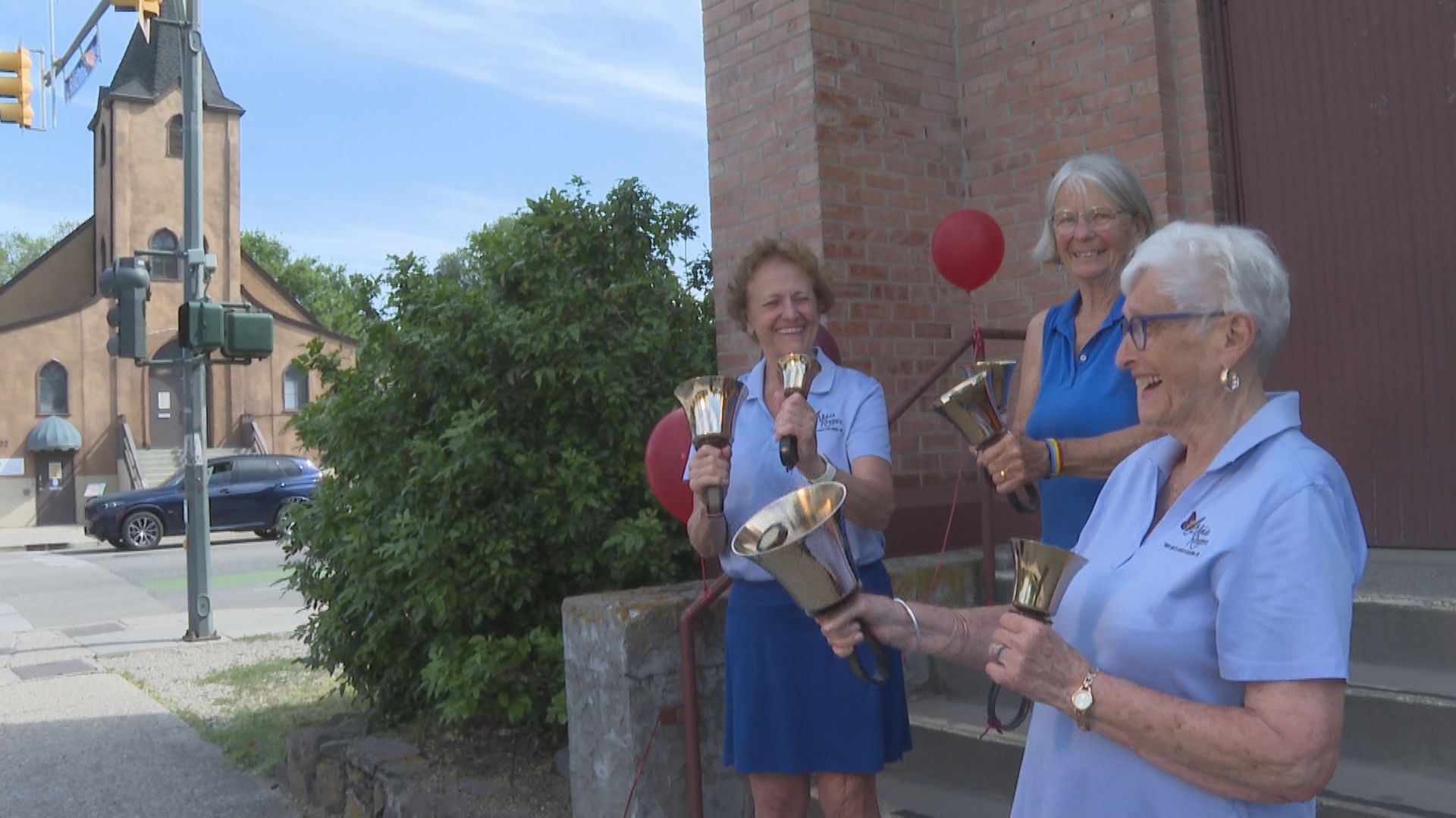 Kelowna’s Central Okanagan United Church celebrates 100 years in the community