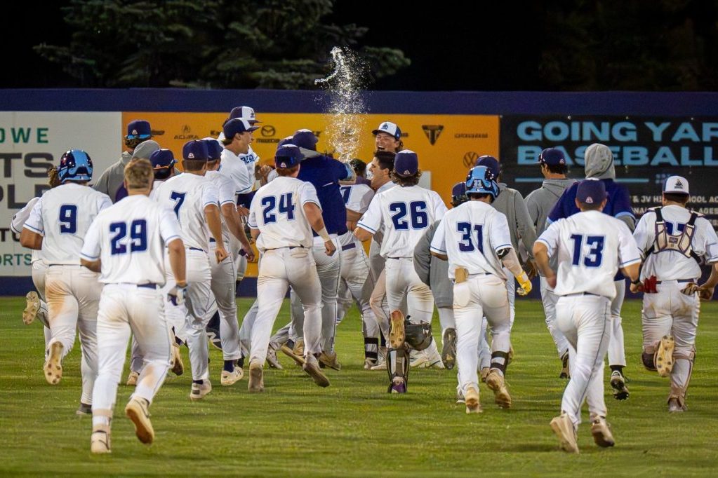 Extra innings comeback extends Saskatoon Berries’ undefeated streak at home