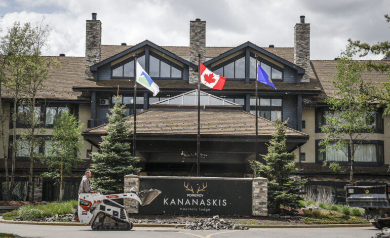 What are the stakes for Canada as it hosts the G7 leaders’ summit?