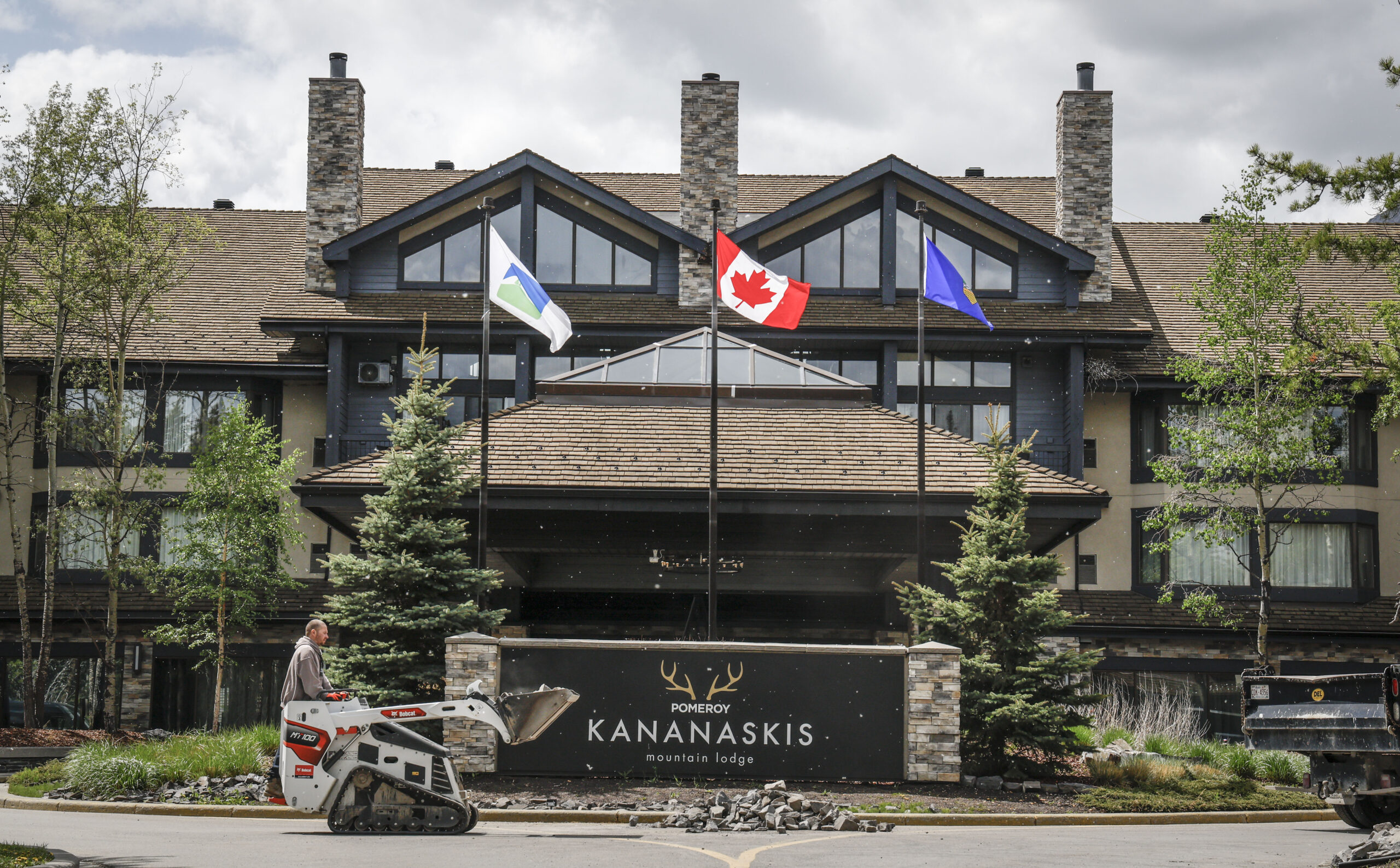 What are the stakes for Canada as it hosts the G7 leaders’ summit?
