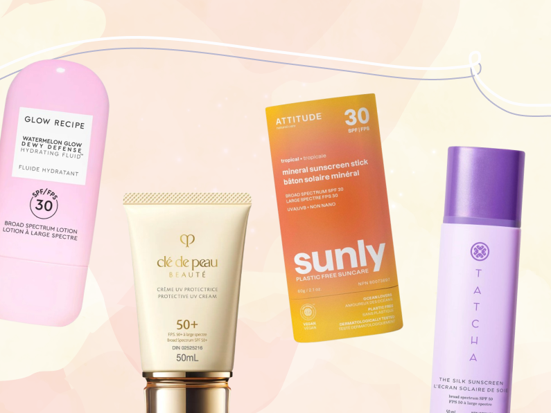 5 things you need to know about sunscreen