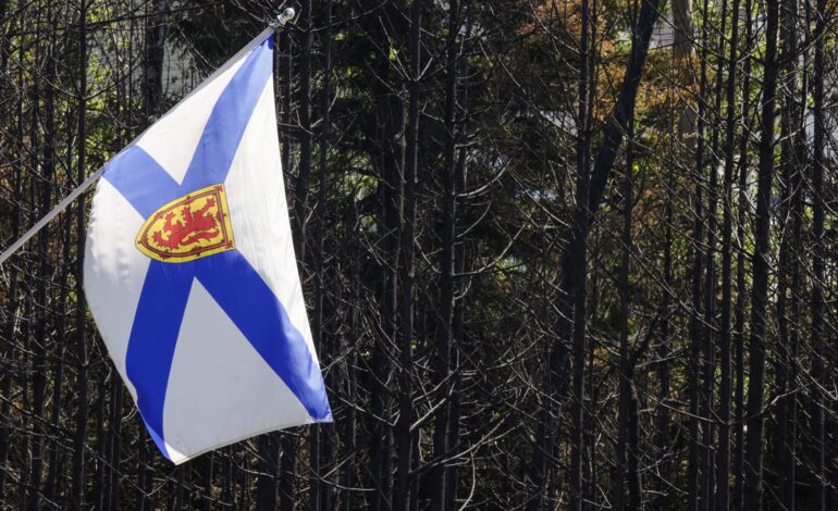 Halifax’s AI surveillance system inactive for new wildfire season – and the public wasn’t told