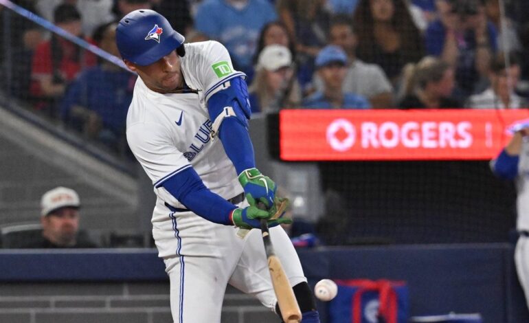 Blue Jays playoff tickets on sale today