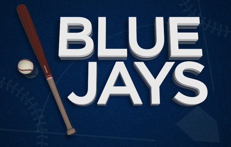 Santander activated by Jays for game with BoSox