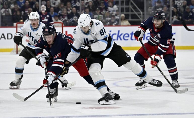 Mammoth continue to grow, impress in hot start