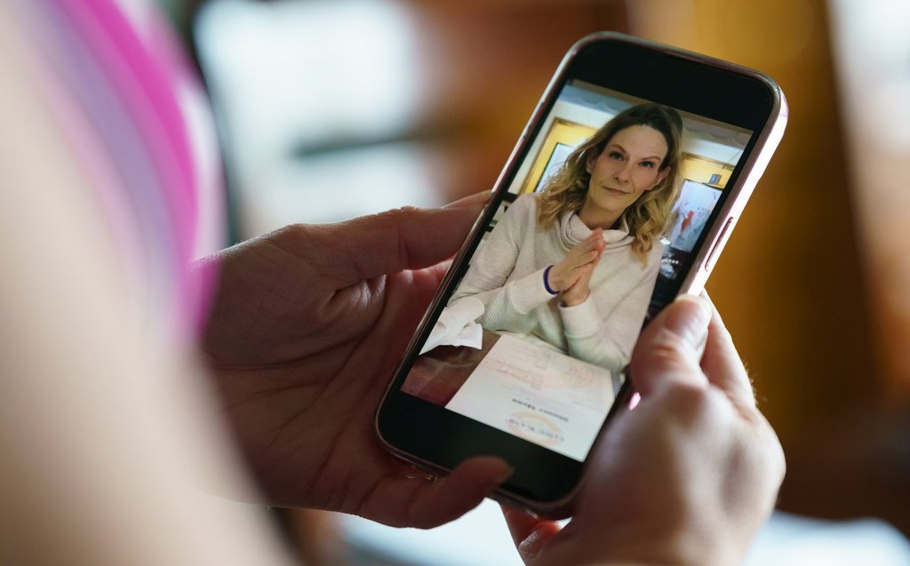 Man charged in fatal shooting at SUV