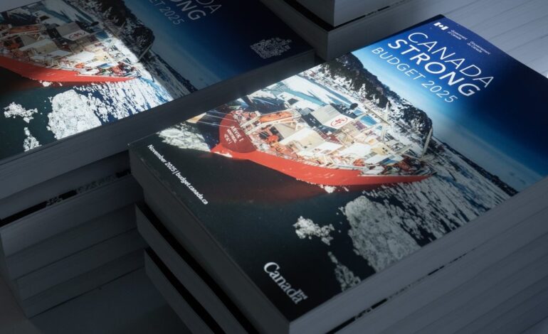 Saskatchewan industries welcome federal budget with unanswered questions