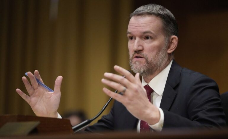 What does U.S. want from Canada to renew CUSMA? Trump’s trade rep has list