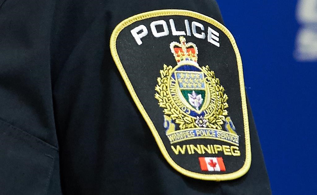 Interprovincial probe of Ontario-based ‘44’ gang leads to Winnipeg arrests