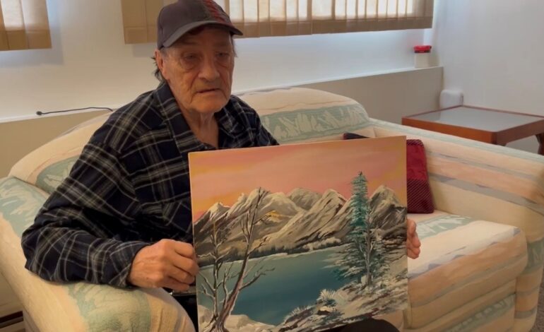 Kelowna transitional housing helps at-risk seniors secure homes