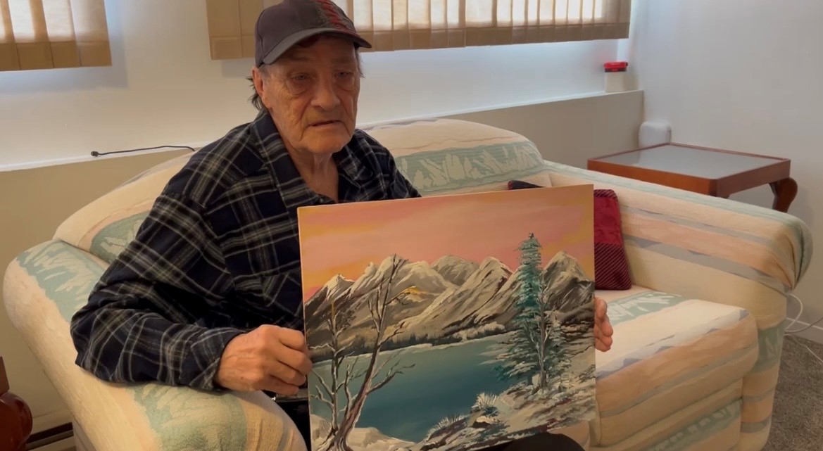 Kelowna transitional housing helps at-risk seniors secure homes