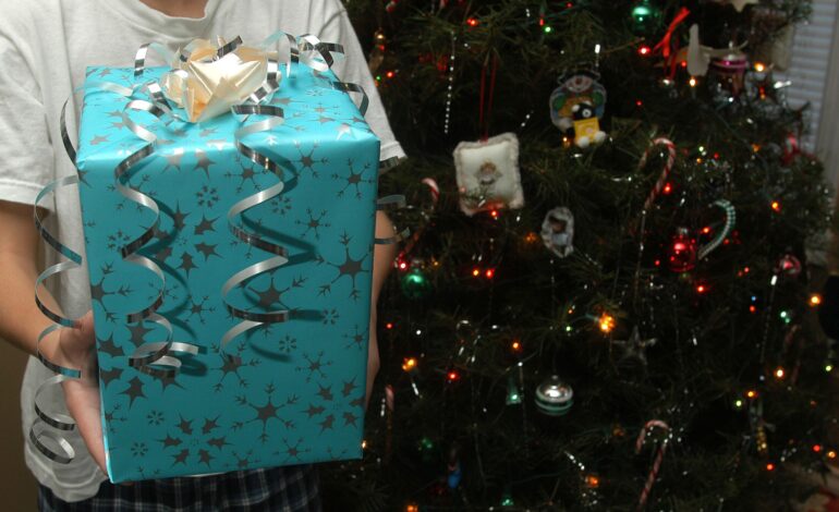 Independent Regina businesses make the best of the holidays