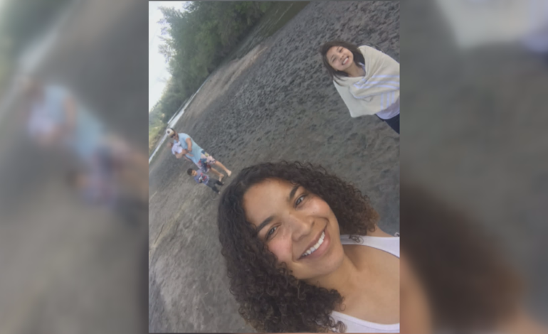 Unfortunate events turns Alberta family’s road trip into unforgettable one