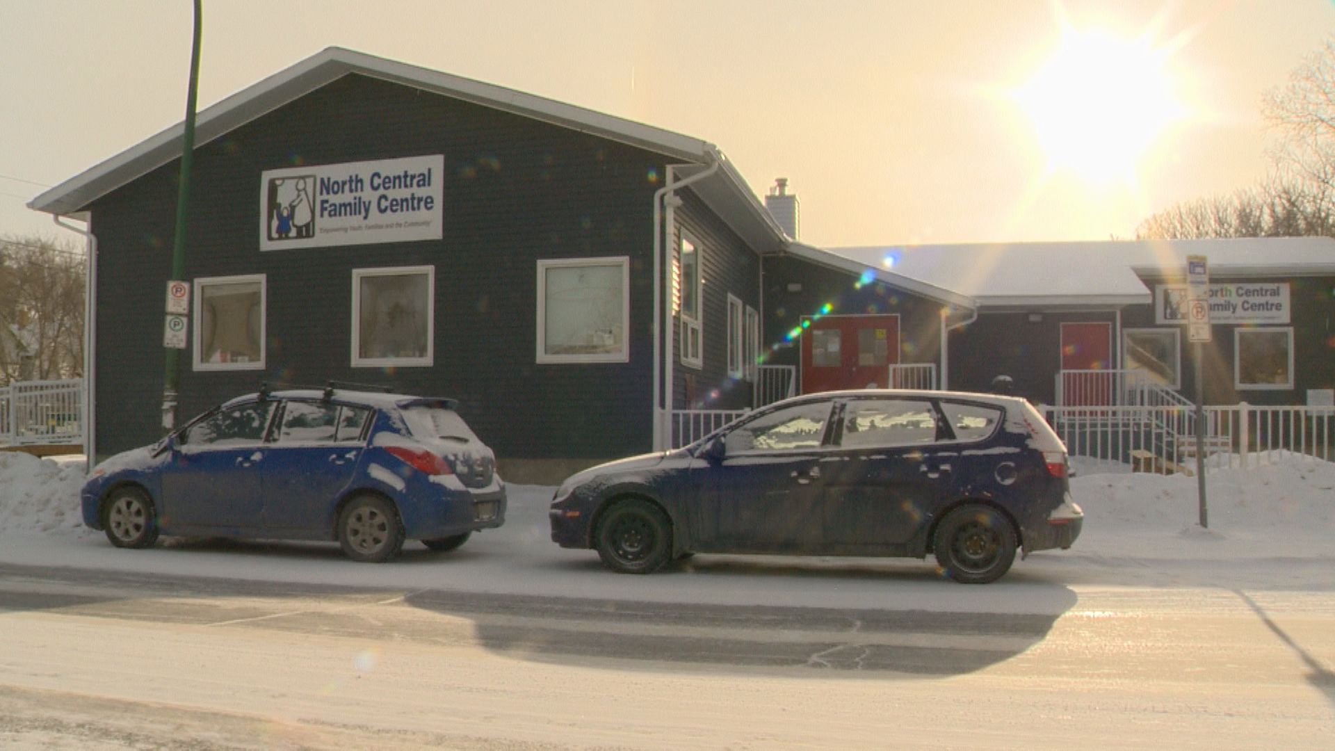 With winter approaching, Regina non-profit helps those in need