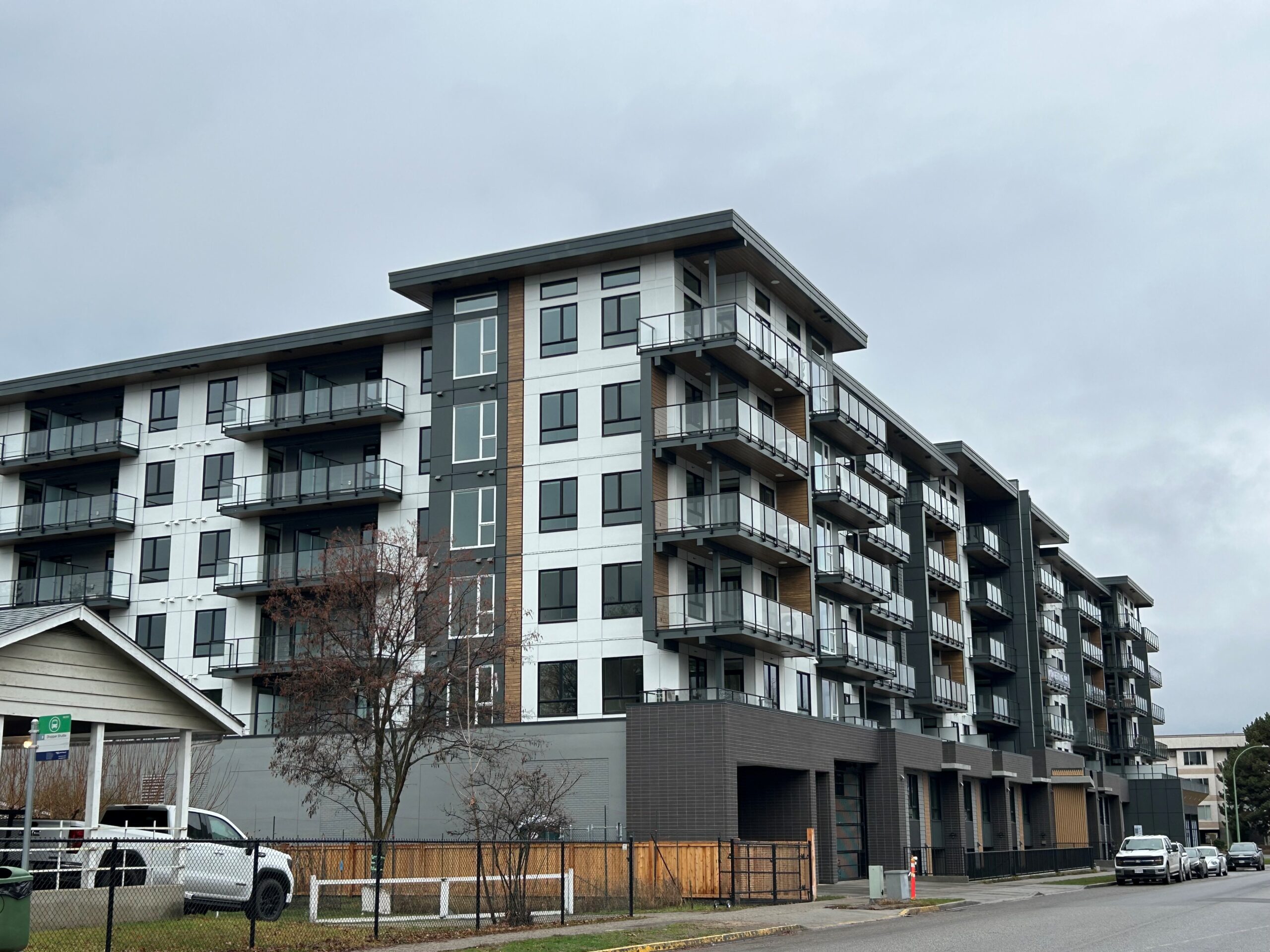 Kelowna boasts highest vacancy rate of any Canadian metropolitan area