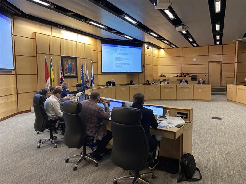 Regina’s proposed city budget discusses cuts and tax increase