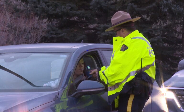 RCMP union cuts into Alberta Next Panel for ‘politically driven’ recommendation to shed Mounties