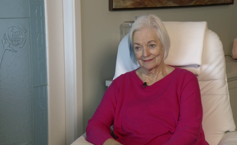 Woman with blood disorder finds B.C. is only province not to cover ‘life-changing’ drug