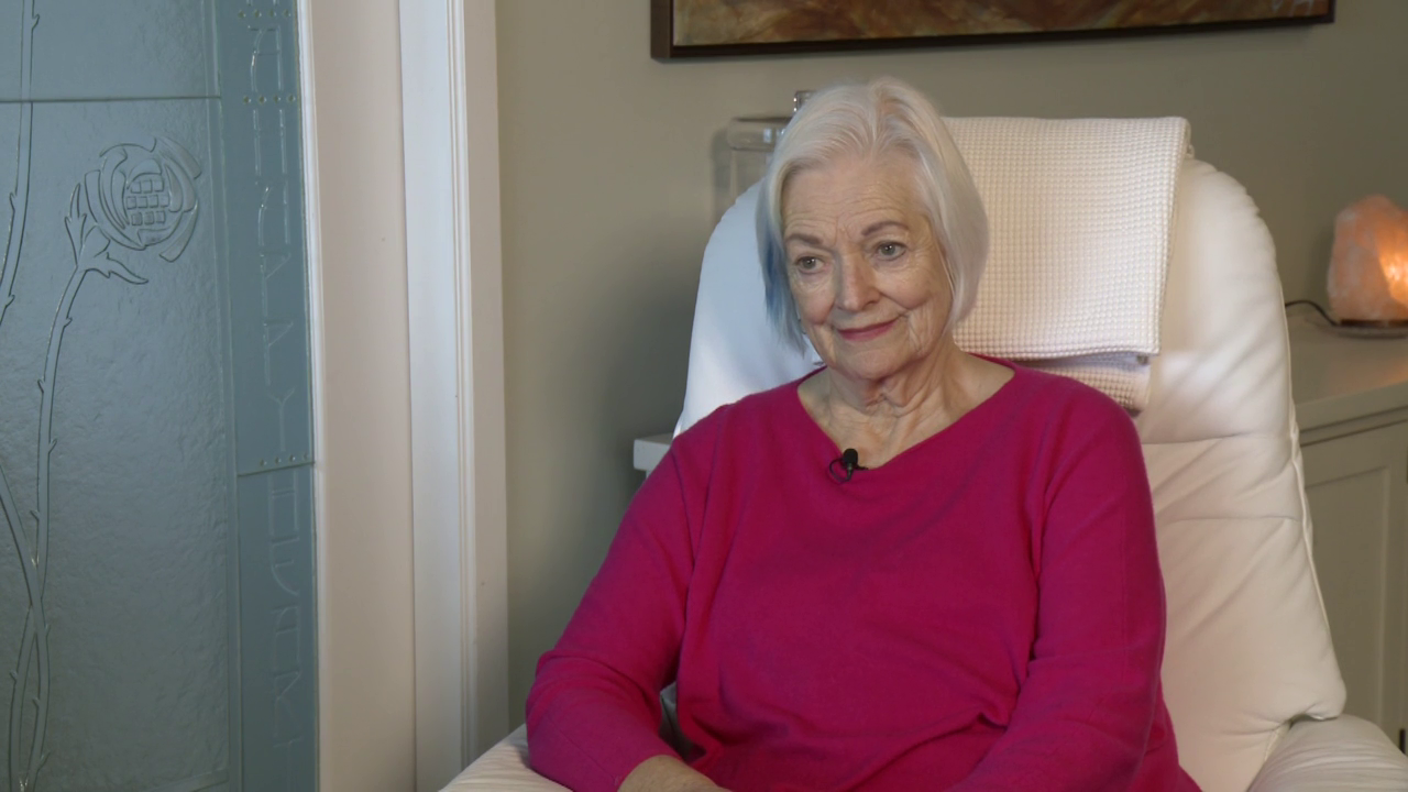 Woman with blood disorder finds B.C. is only province not to cover ‘life-changing’ drug