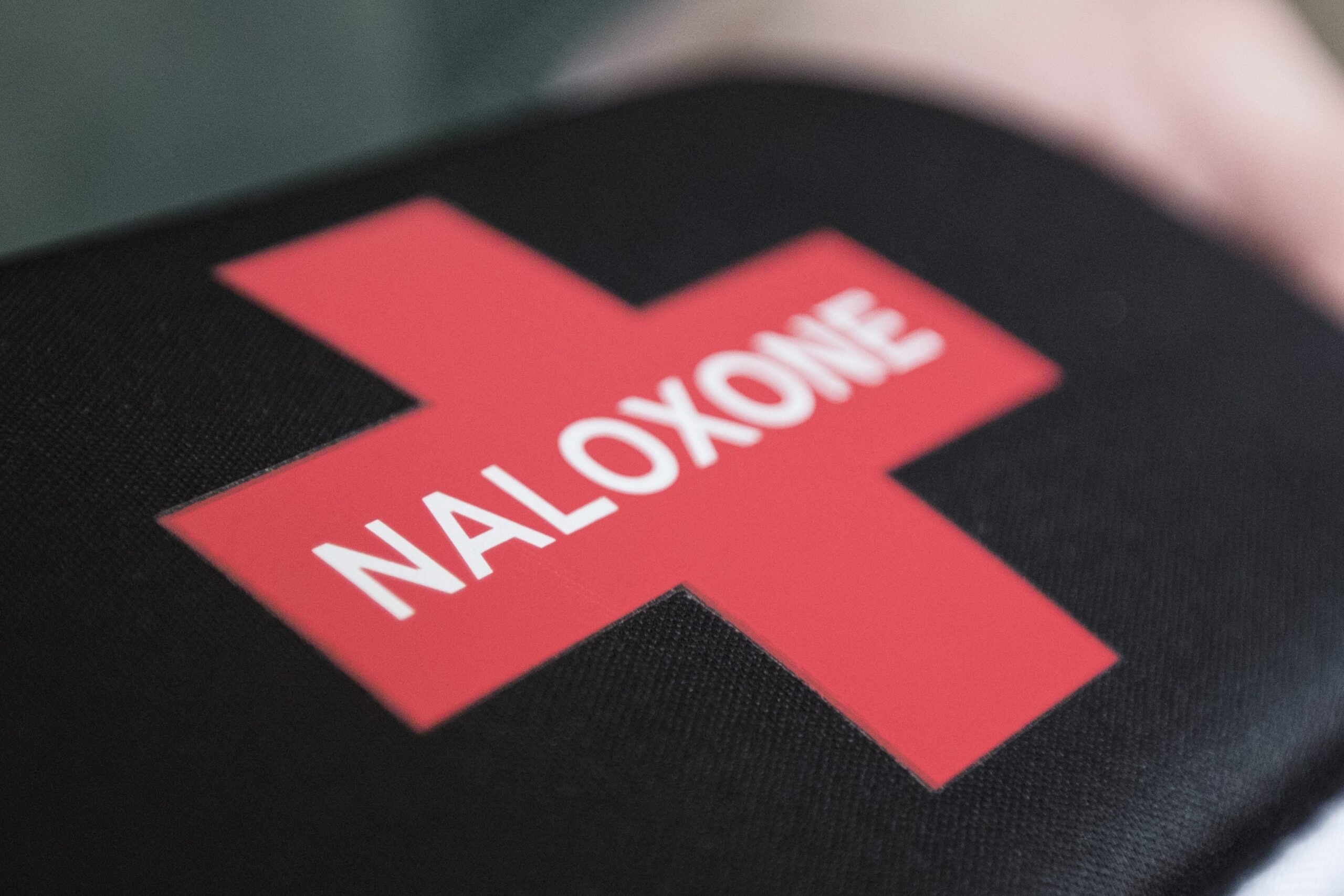 ‘She would have died’: Saskatoon woman saves life with naloxone kit