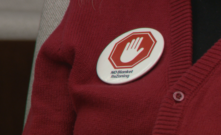 Calgary city council kick-starts process to repeal citywide rezoning with spring public hearing