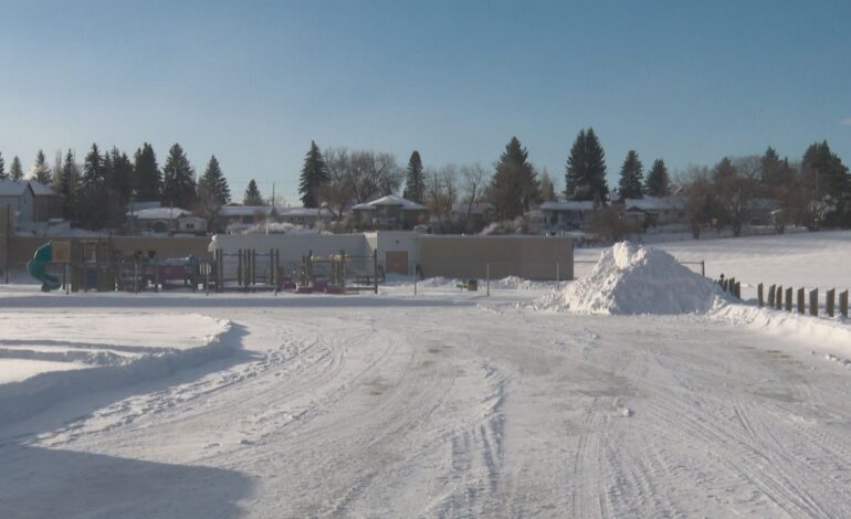 Land where Youville Residential School stood set to be sold, raises concerns