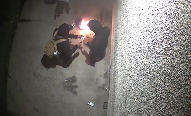 Business owner in Kelowna’s Rutland area pleads for more attention to crime, social issues