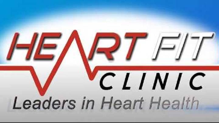 January 10 — Heart Fit Clinic