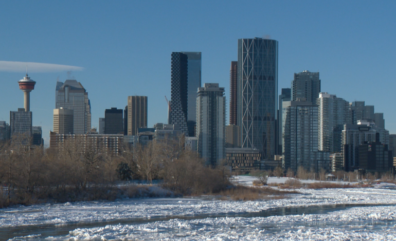 Optimism remains high as downtown vacancies hold steady